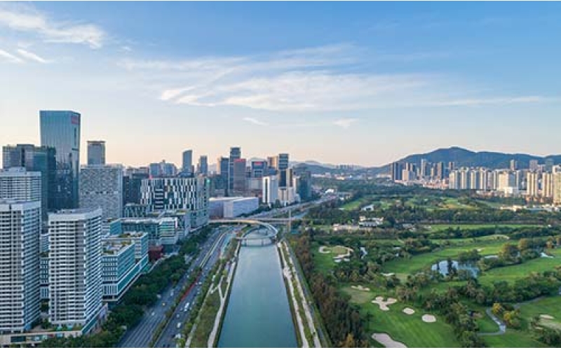 污水處理廠(chǎng)及配套管網(wǎng)、污泥處置項(xiàng)目